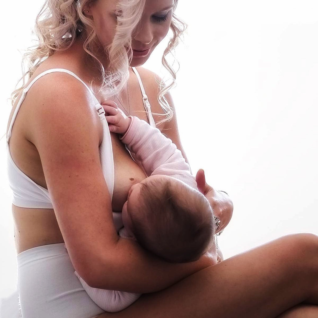 Australia's Best Maternity Nursing Bra and Why