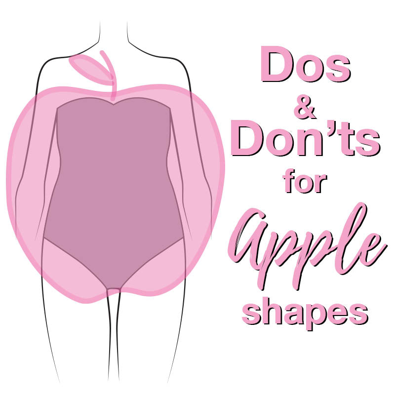 Shapewear for apple shaped body shapedo they stay up