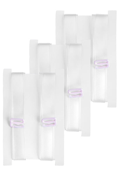 Invisi-Straps Bulk Packaging - The Bridal Outlet