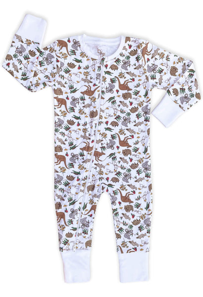 Carters mitten best sale cuff onesie