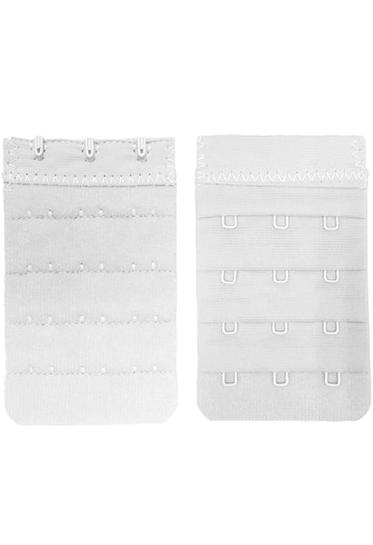 Sofita 12/16PCS Bra Extender Set Bra Extenders 4 Hook Plus Size Bra  Extenders 3 Hooks Bra Extender 2 Hook Bra Extender 5 Hook, White, Black,  Nude and Red, 3*3 & 3*4 : : Clothing, Shoes & Accessories