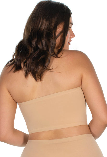 Mini Strapless Tube Top/Skirt by B Free Intimate Apparel Online, THE  ICONIC