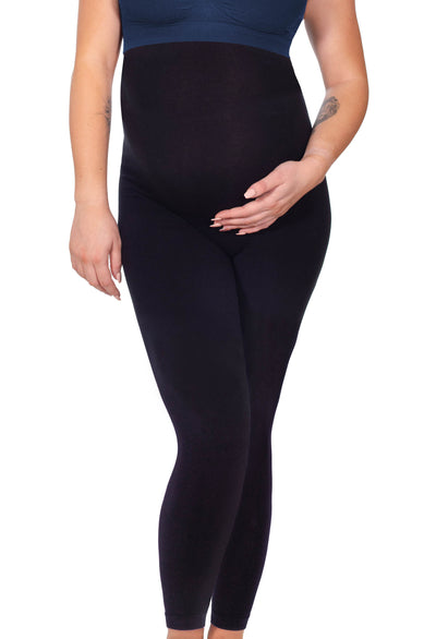 Maternity Leggings | Bamboo