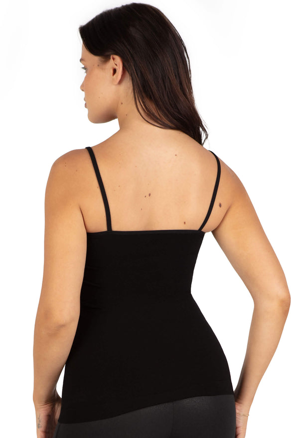 Bamboo Camisole 3 Pack