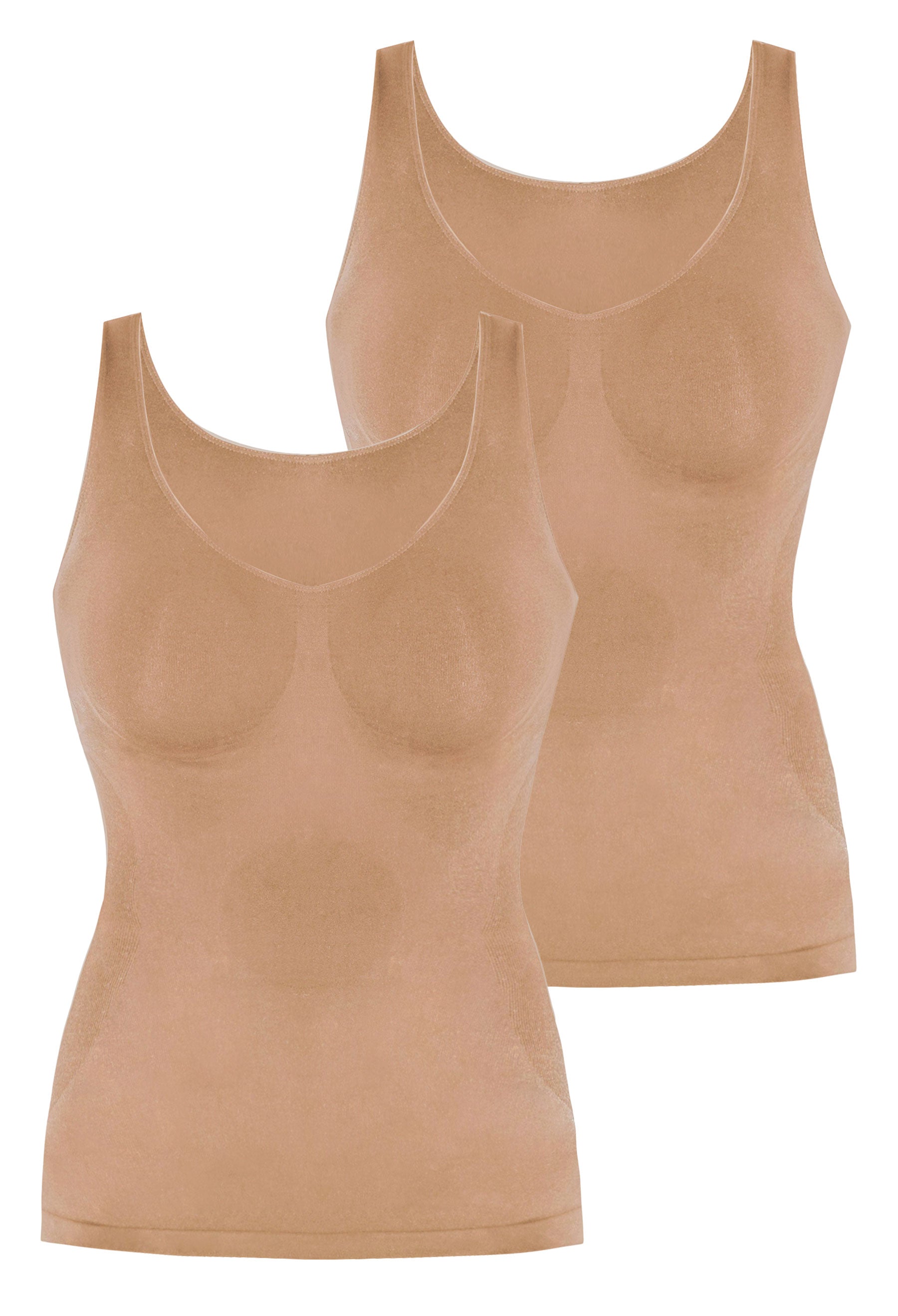 Magic Shaping Tank by B Free Intimate Apparel Online