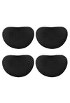 Push Up Cleavage Booster Pads - 2 Pack