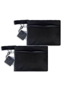 Leak Proof Bag - 2 Pack