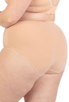 Super Stretchy Marilyn Cotton Rich Full Brief