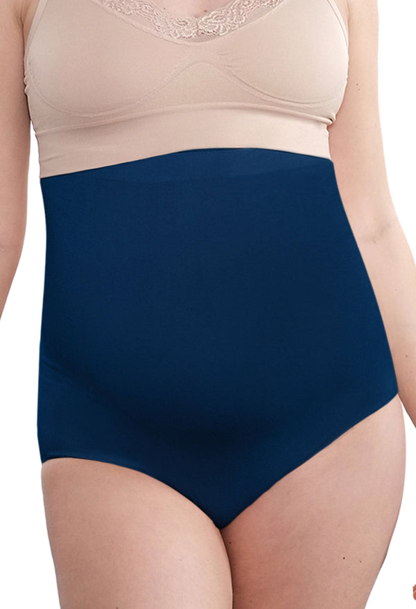 Maternity Underbust Cotton Rich Full Brief