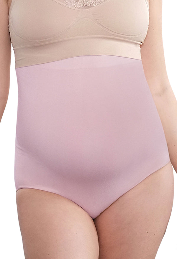 Maternity Underbust Cotton Rich Full Brief