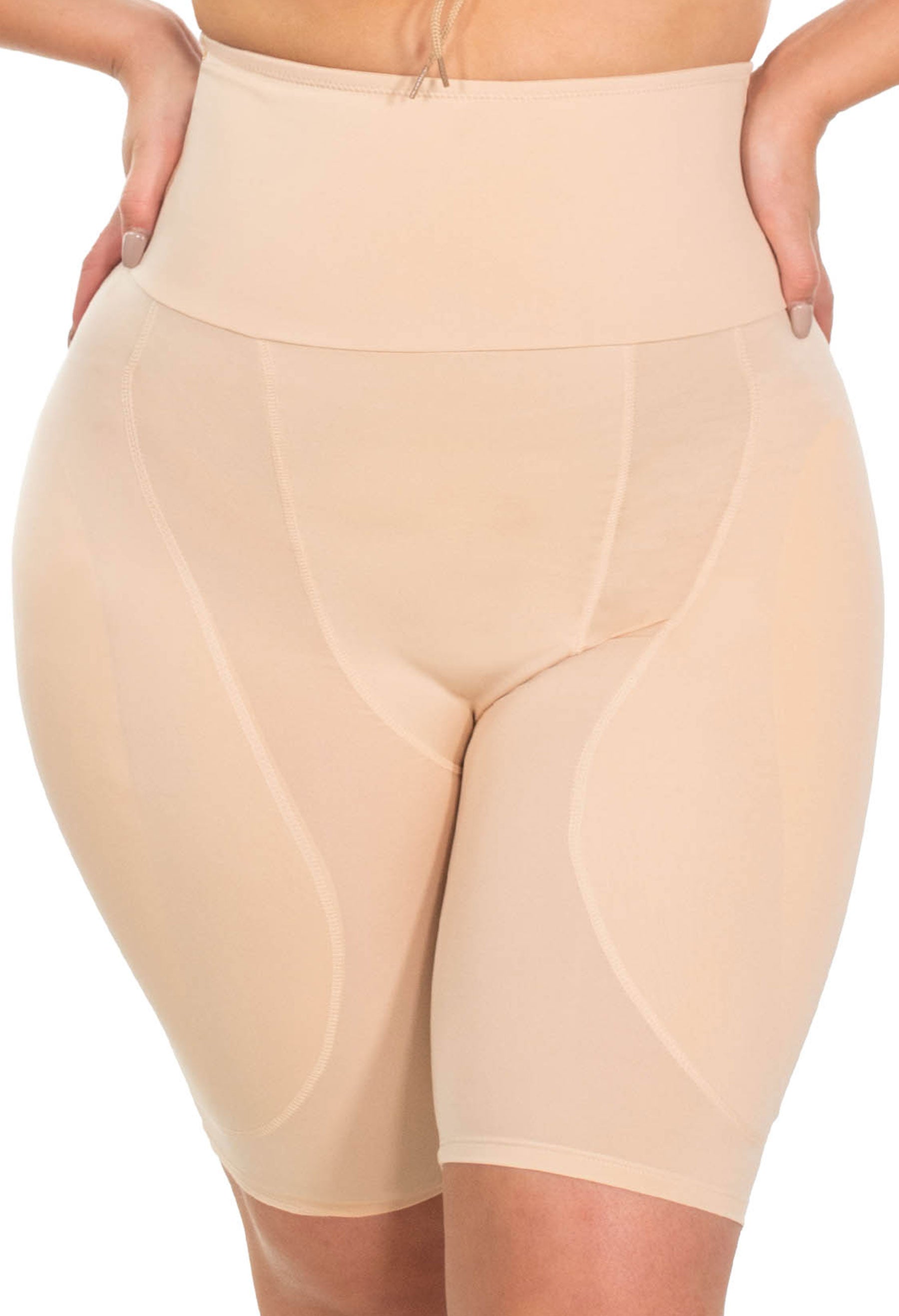 Hey everyone! I get a lot of questions about padding, shapewear