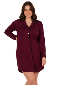 Bamboo Maternity & Nursing Birthing Hospital Gown