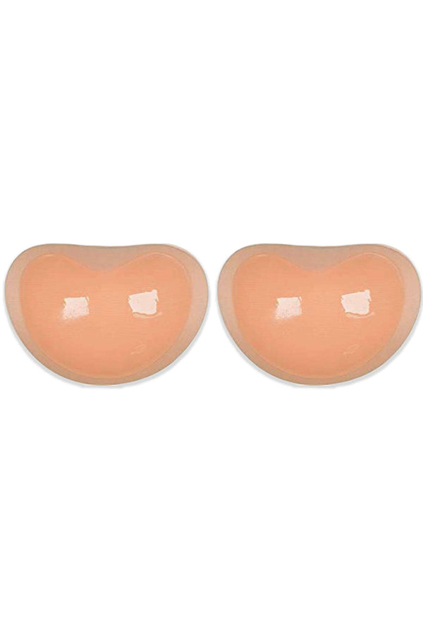 Push-Up Cleavage Enhancing Adhesive Inserts