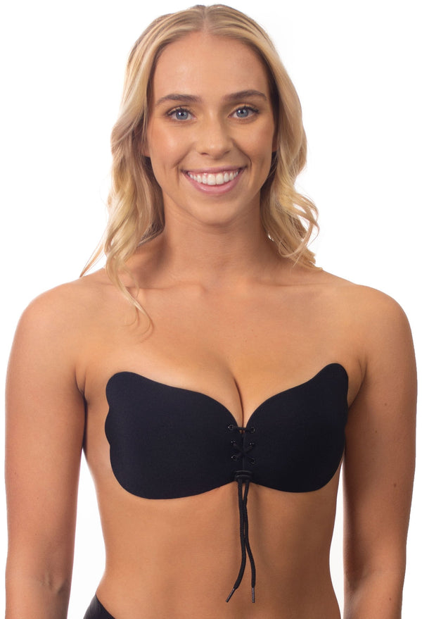 Corset Adhesive Push Up Bra 2 Pack