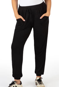 Bamboo Travel Pants