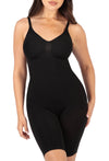 Shapewear Bodysuit Shorts | BodySleek