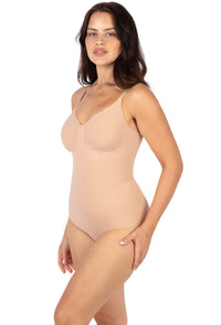 Shapewear Bodysuit Brief | BodySleek