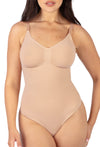 Shapewear Bodysuit G-String | BodySleek