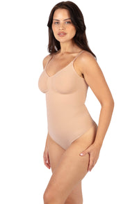 Shapewear Bodysuit G-String | BodySleek