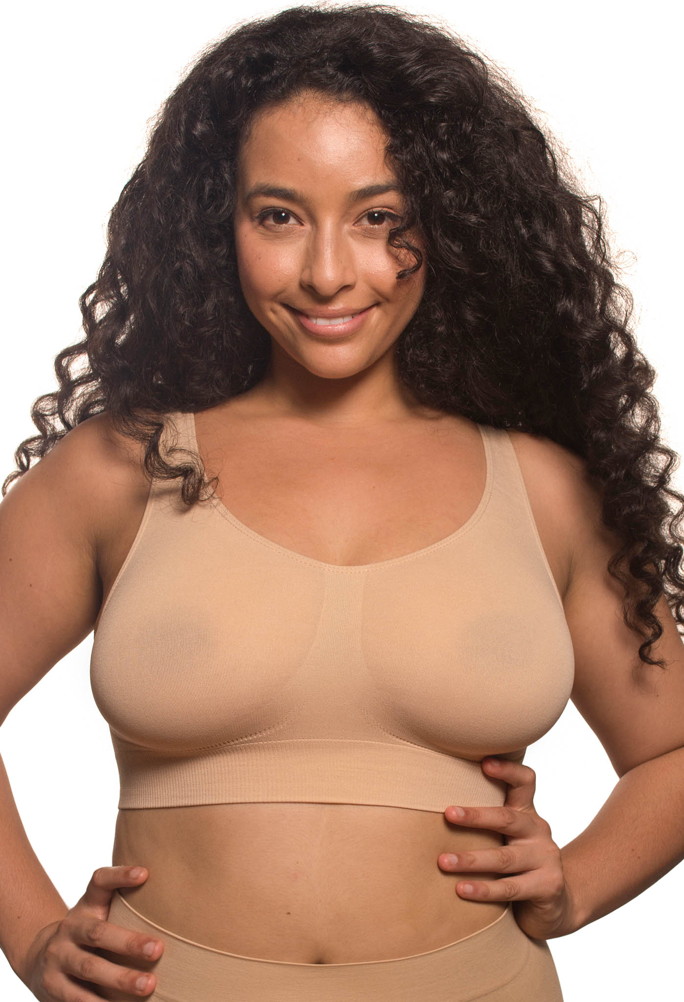 Plus size nursing 2025 bras and tanks