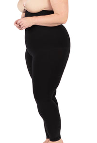 Magic Compression Tights | Double Layer Tummy Control