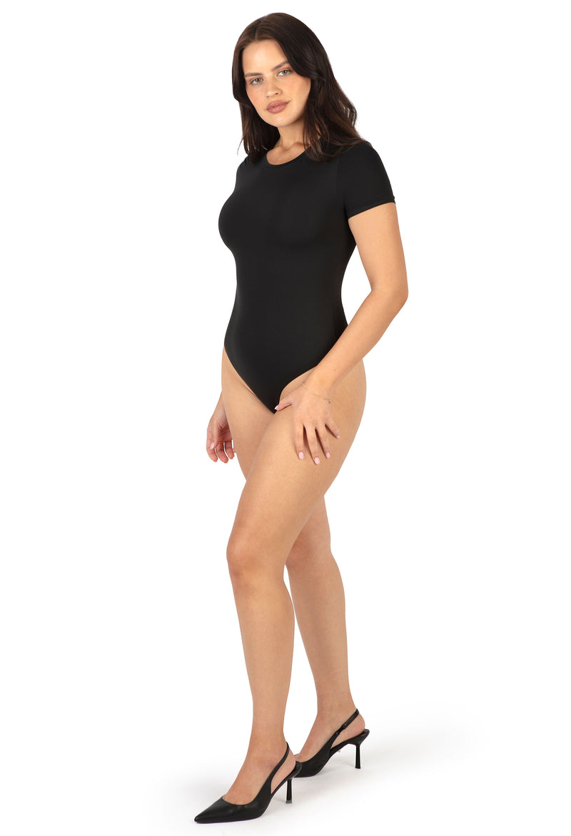 T-Shirt Bodysuit G-String | ButterFit