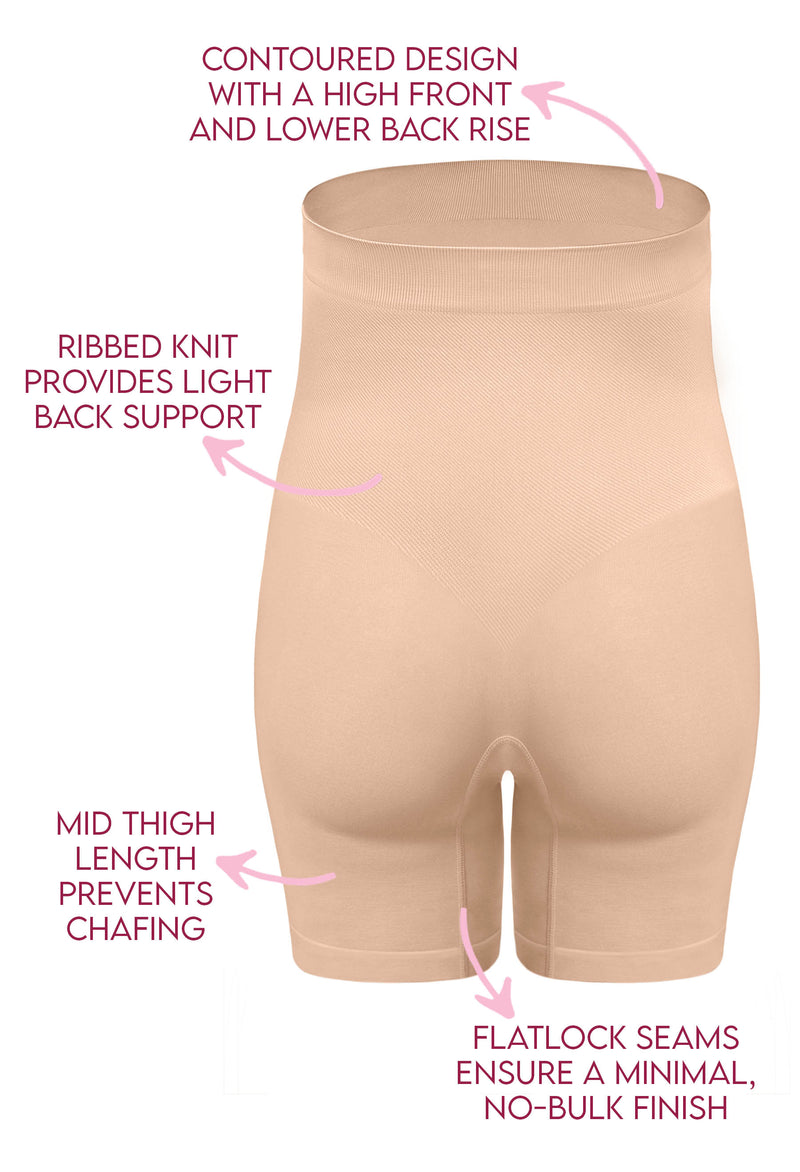 Maternity Support Shorts