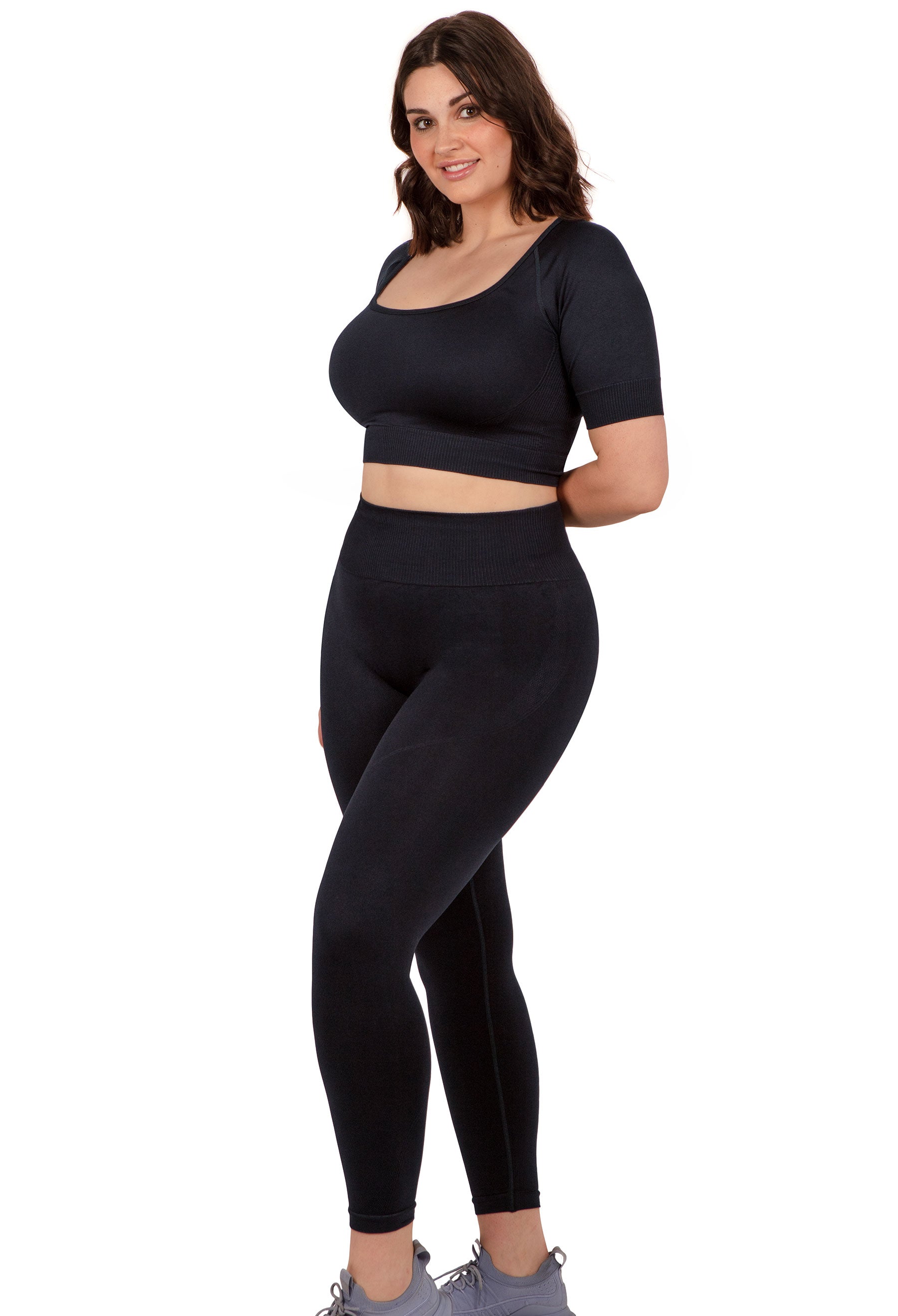 Seamless Collection, Women's Activewear & Yoga Clothing AU