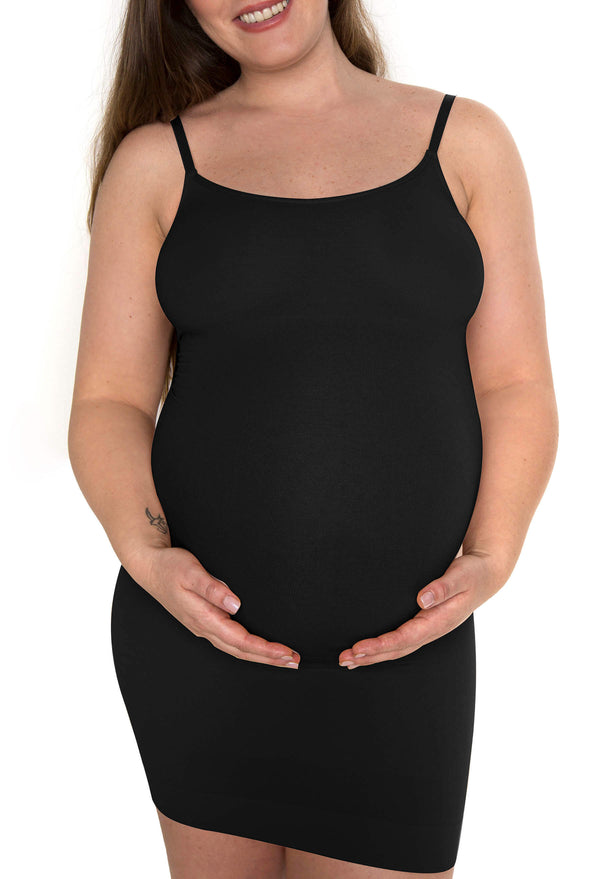 Maternity Ultra Light Shaping Cami Slip