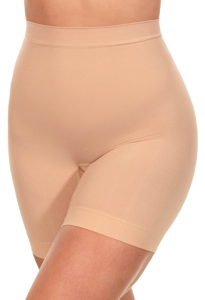 Anti-Chafing Shaping Shorts