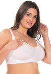 Bamboo Breastfeeding Bra - Seconds Sale