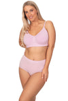 Super Stretchy Marilyn Cotton Full Brief Pack - Seconds Sale