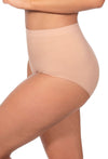 Super Stretchy Marilyn Cotton Full Brief Pack - Seconds Sale