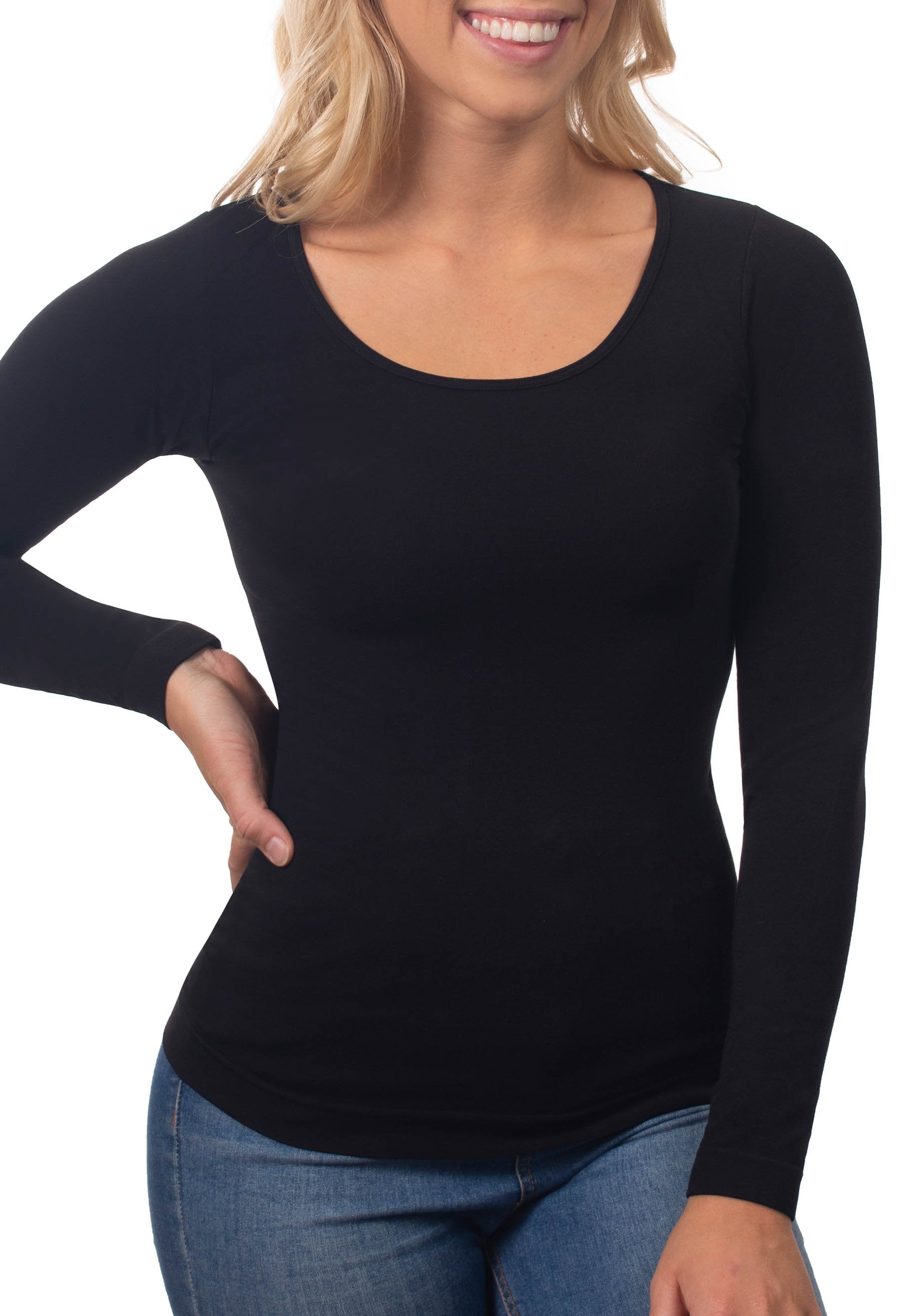 Cotton On Body Seamless Zip Front Long Sleeve Top 2024, Buy Cotton On Body  Online