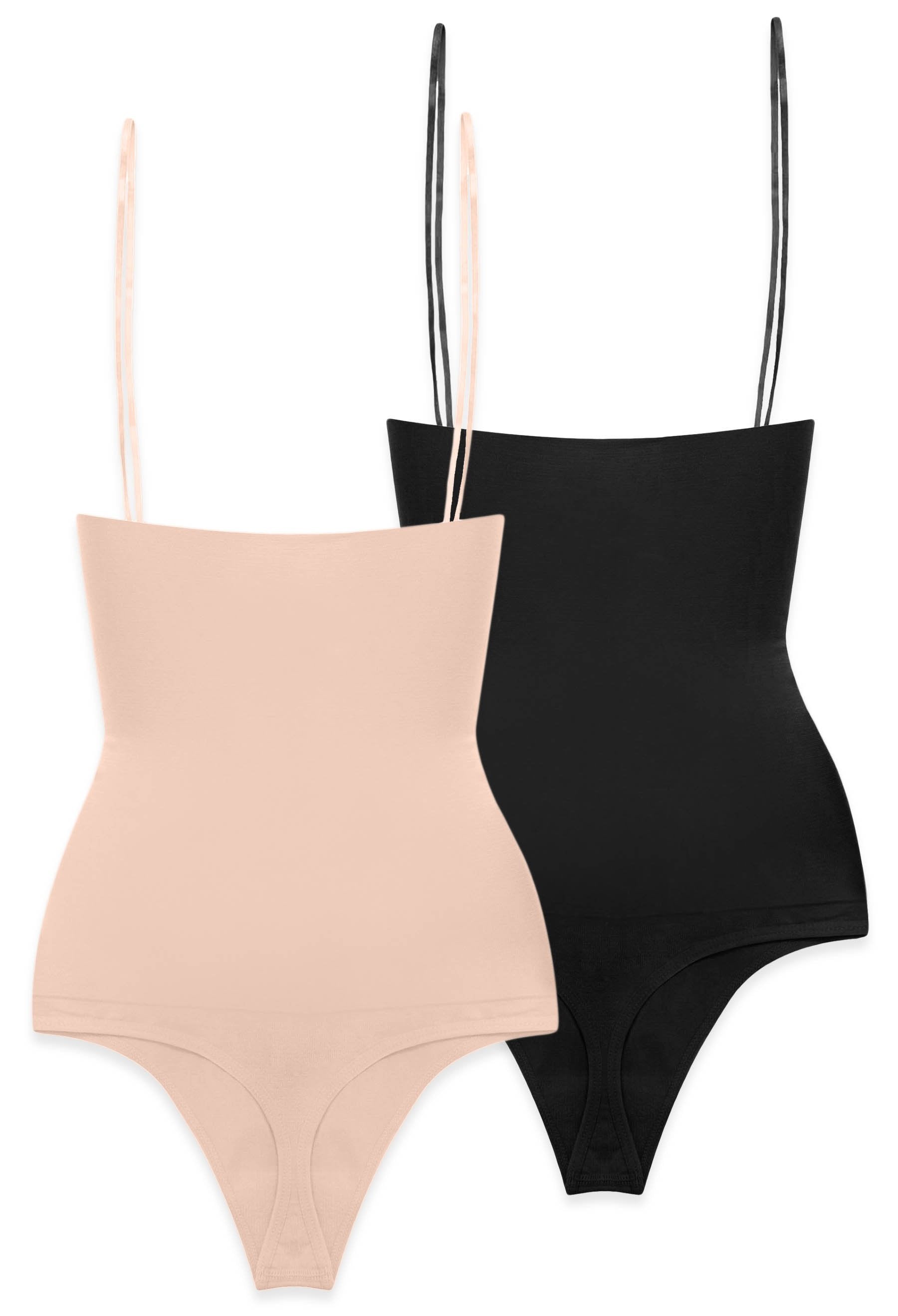 Post-Maternity Stay Up G String - 2 Pack