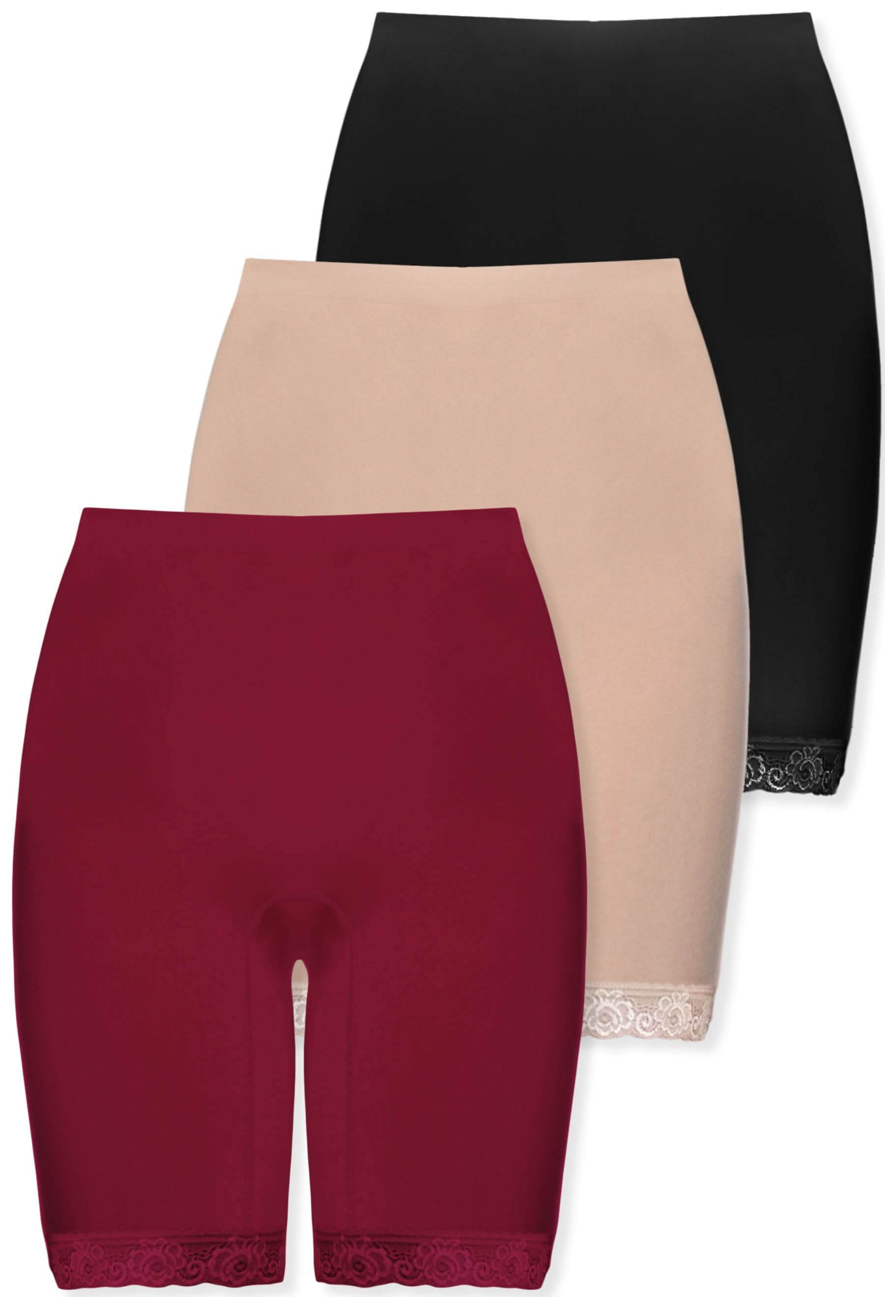 Modibodi | Anti-Chafing Shorts | Period Underwear - Girls Matters Period  Underwear