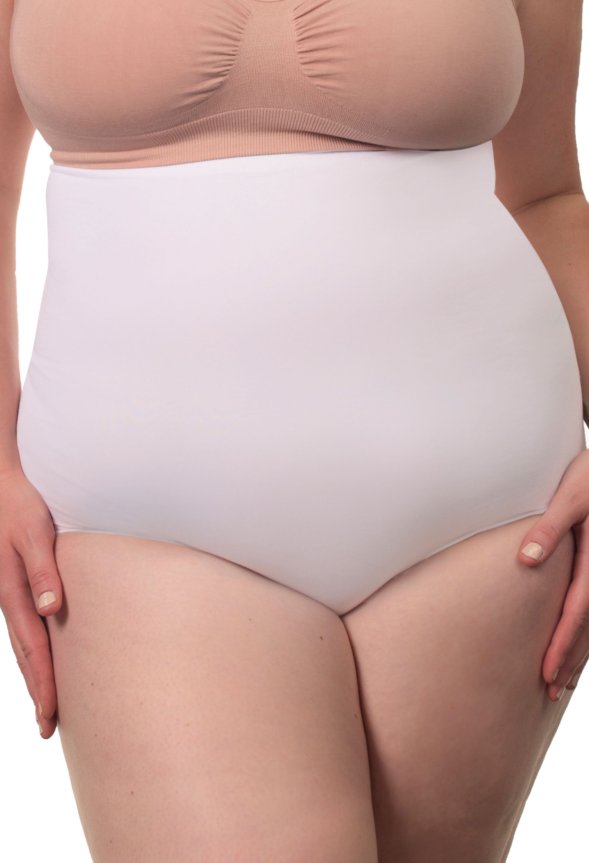  Cotton Underwear, 5 Pack Underpants, High Waisted Panties  For Women Postpartum Essentials C Section Ladies Briefs Plus Size Post Op  Underwear