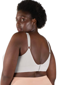 WireFree Bamboo Bra for Big Busts