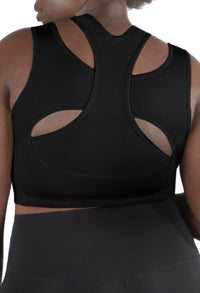 Sports Bra for Big Busts