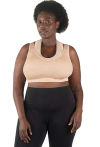 Sports Bra for Big Busts