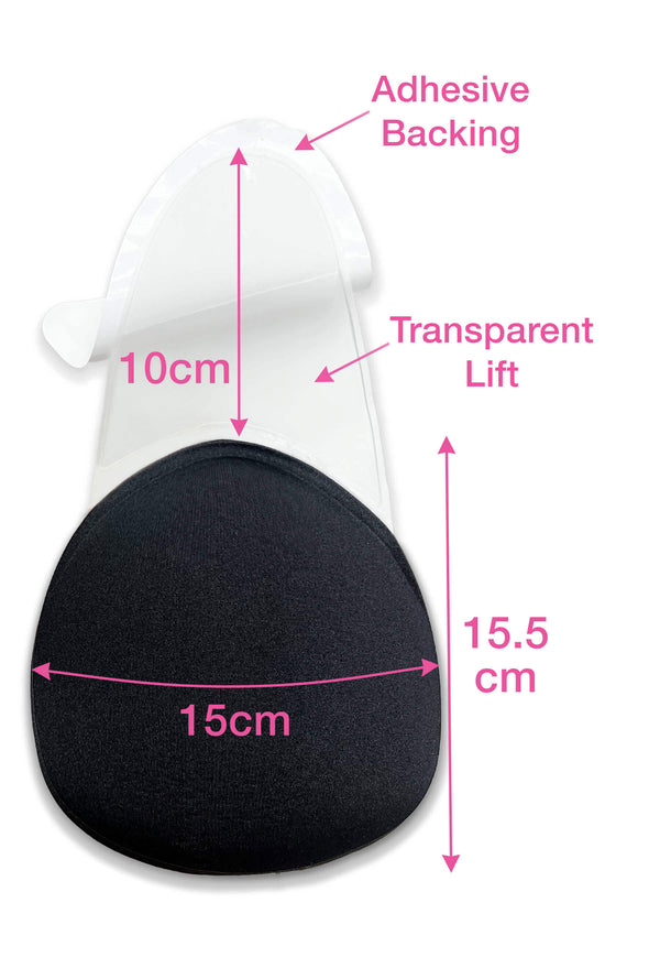 Breast Lift Stick On Bra