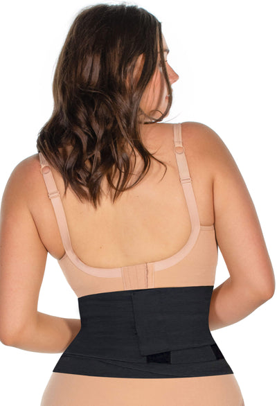 Body Shaping Wrap Band