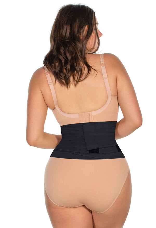 Body Shaping Wrap Band