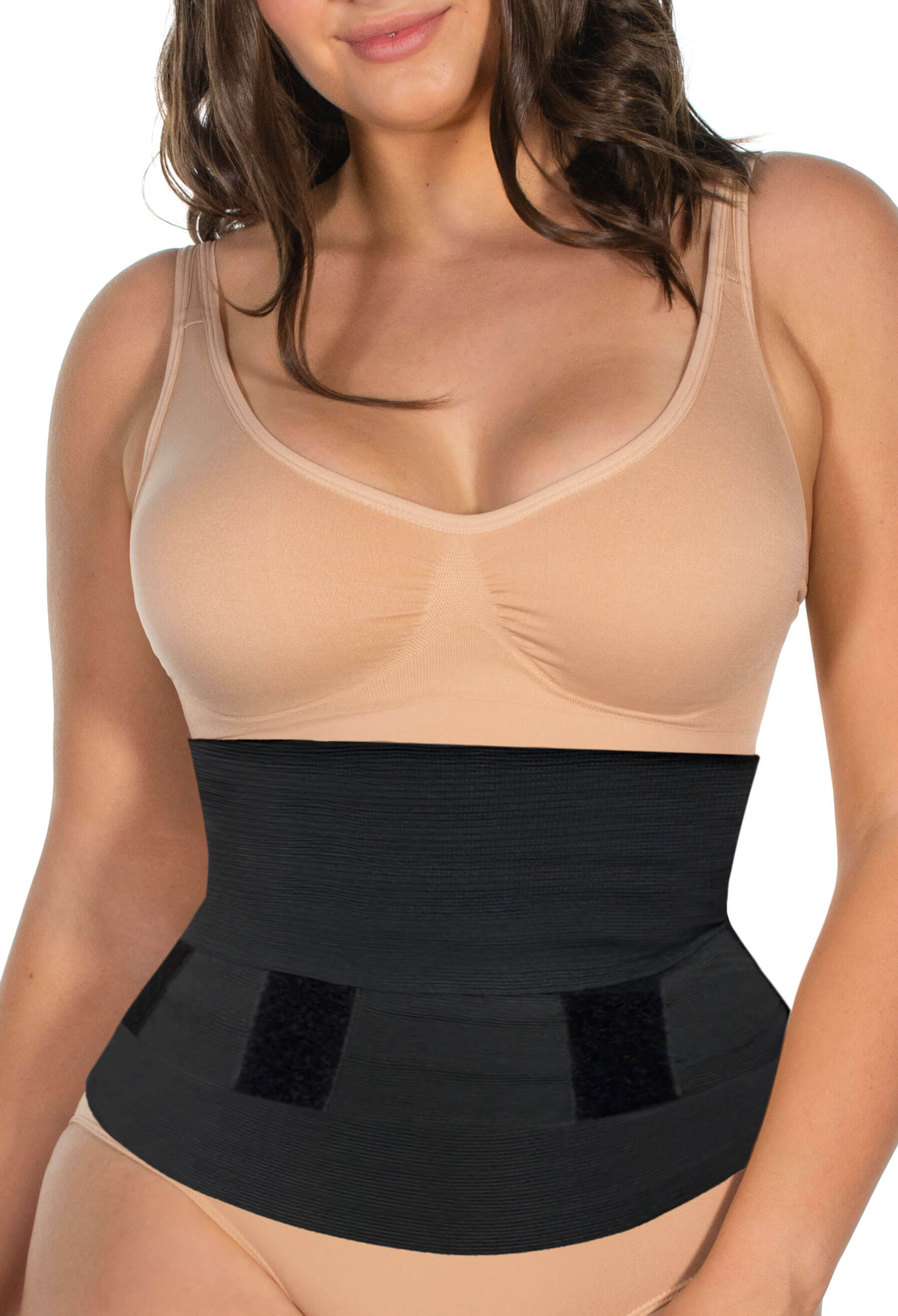 4-in-1 Women Reducing Girdle Posture Corrector Bra Upgraded at   Women's Clothing store