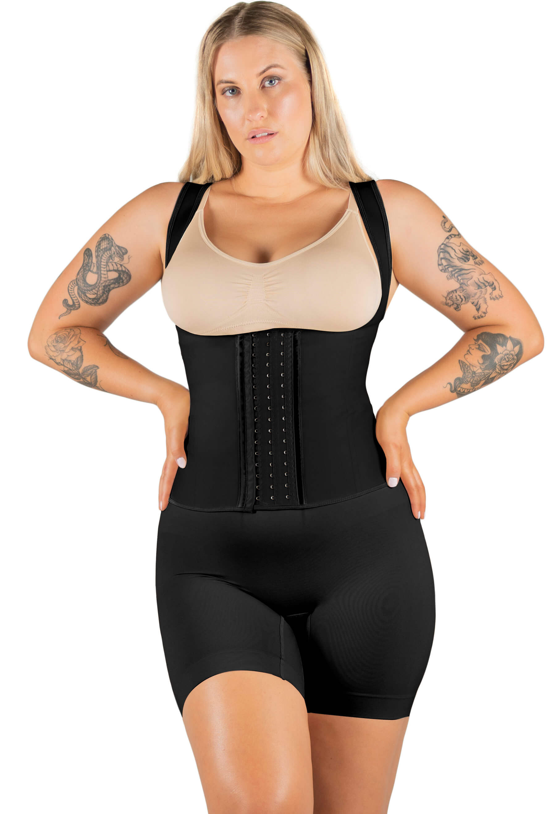 Shaping up in Geelong, Colac and Warrnambool with Shapewear from