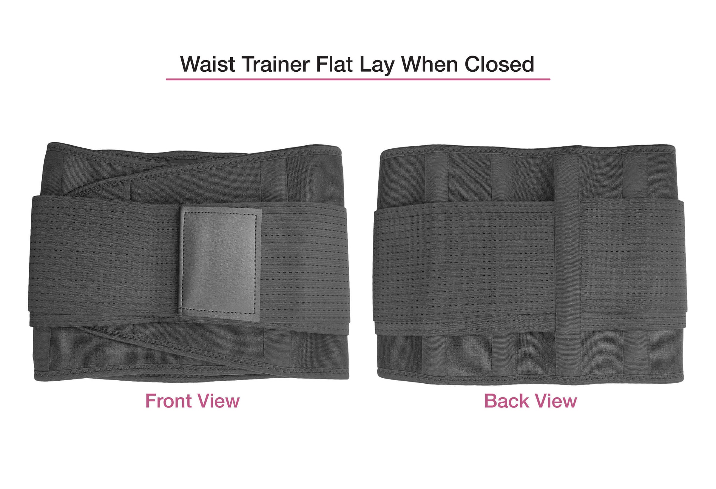 Gym Workout Waist Trainer