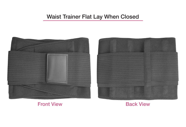 Lower Back Support Belt