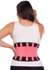 Waist Trimmer Sweat Belt