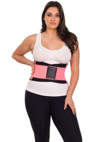 Waist Trimmer Sweat Belt