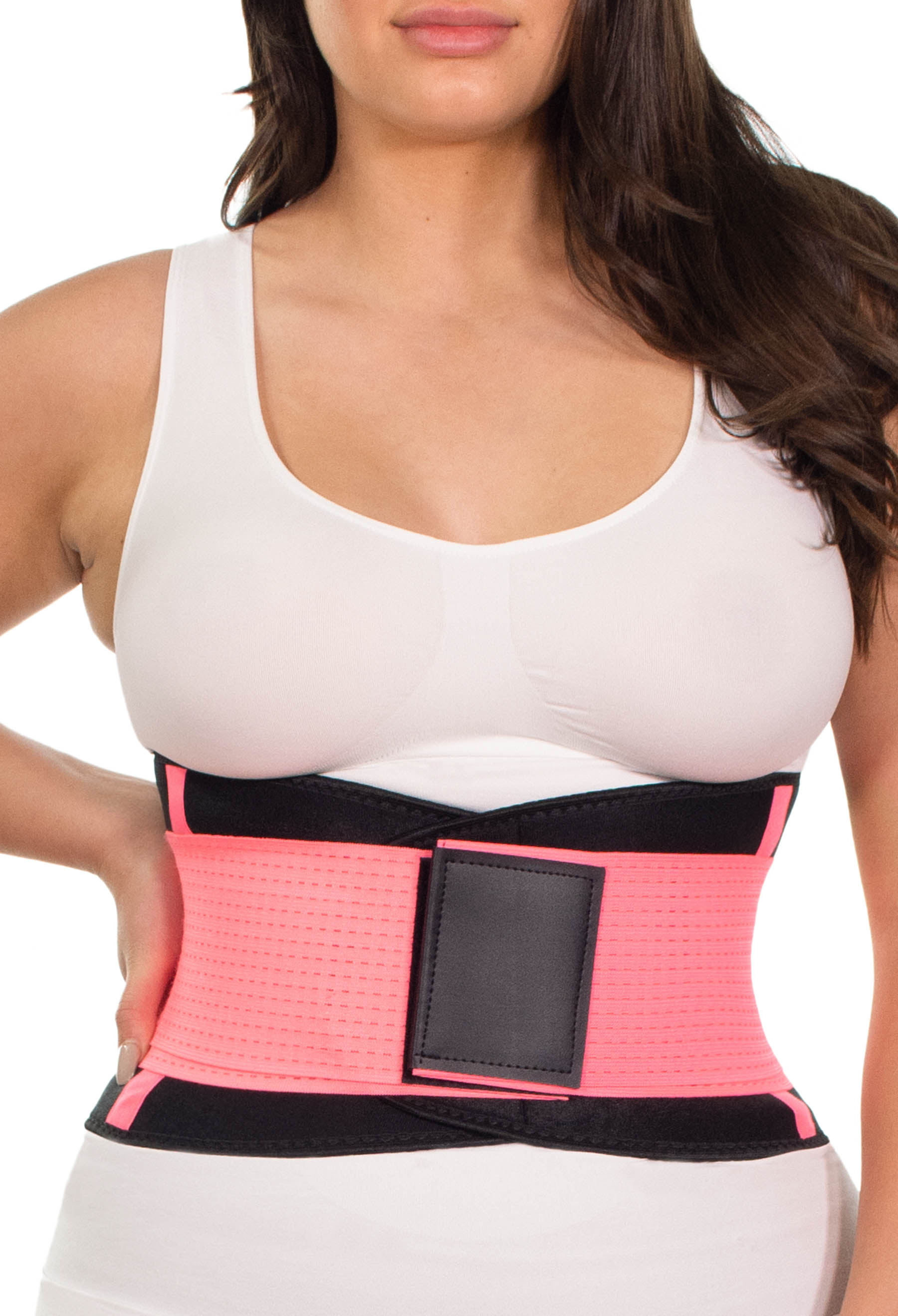 One-Size Invisible Waist Trainer – Genève Aesthetics™
